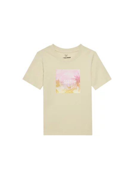 Jack&Jones T-shirt Varenna zelena