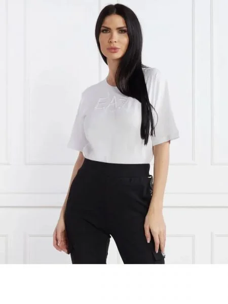 Tricou alb