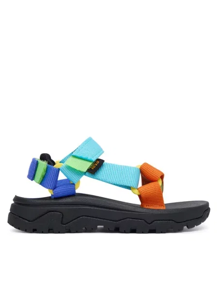 Basutės Teva Hurricane Xlt Jr Spalvota