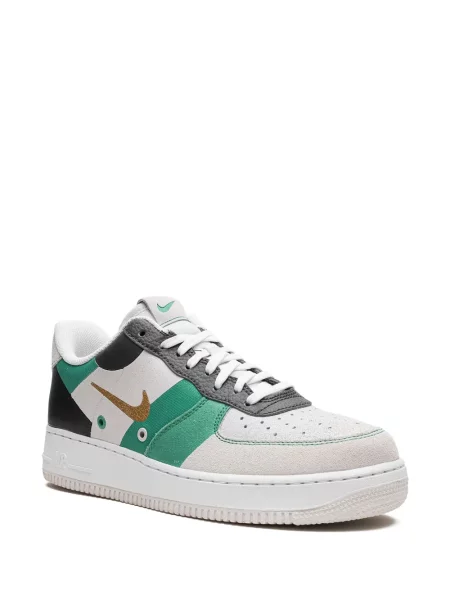 Sportbačiai Nike Air Force 1 balta