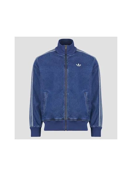 Adidas Jopa adicolor Denim Firebird modra