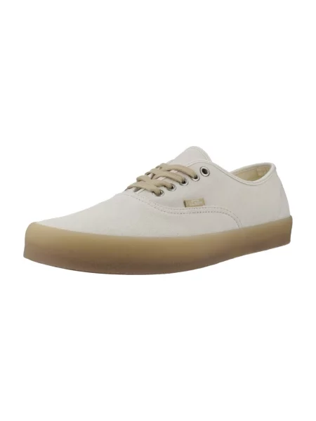 Pantofi Vans alb