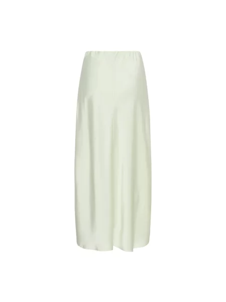 Spódnica maxi Saint Tropez zielona