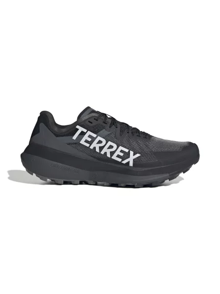 Tenisky Adidas Terrex čierna