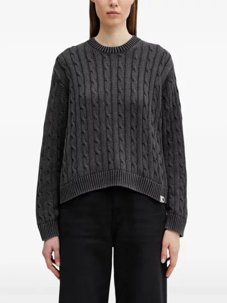 Pulover Carhartt Wip negru
