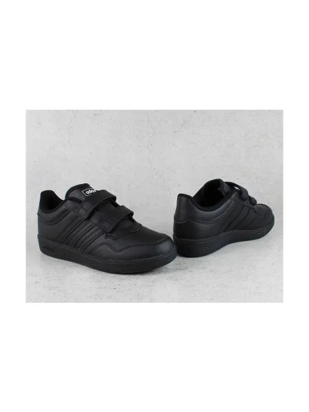 Pantofi copii Adidas negru