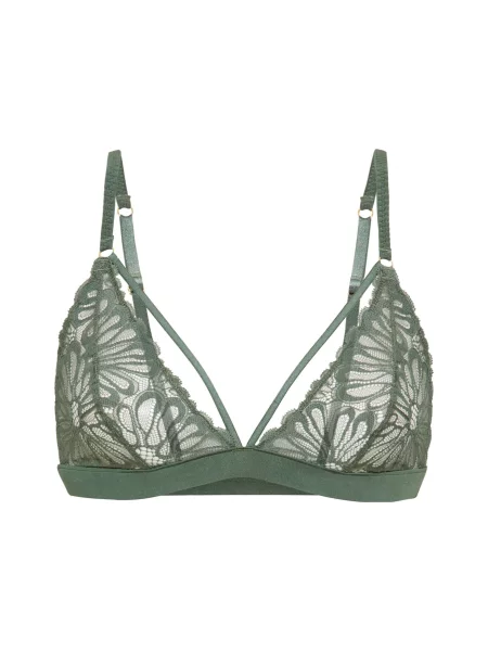 LSCN by LASCANA Nedrček kaki