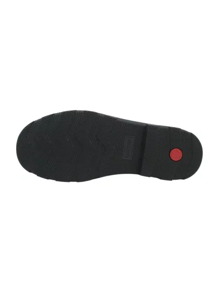 Pantofi Hunter negru