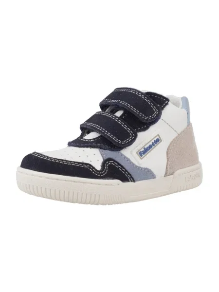 Pantofi copii Falcotto albastru