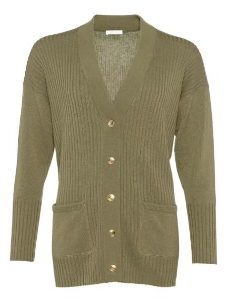 Kardigan Eres zielony