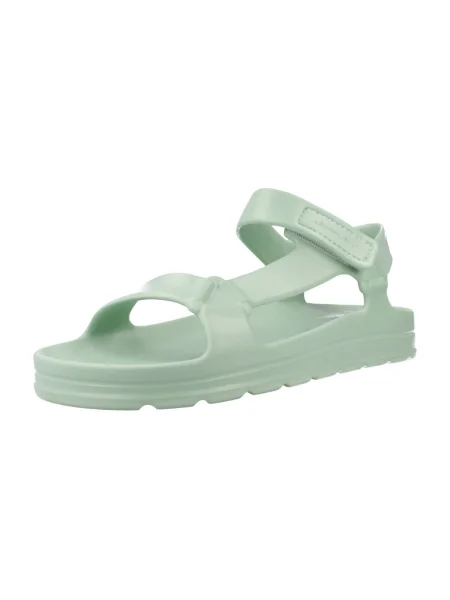Pantofi Lemon Jelly verde