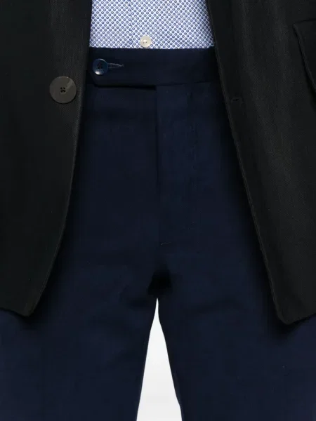 Pantaloni Rota negru