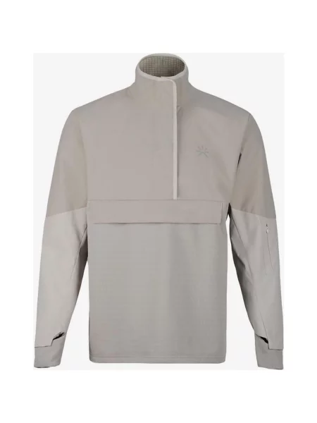 Kurtka Tropicfeel Base S-M szara