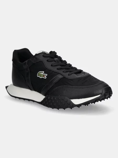Маратонки Lacoste L-Spin Evo Sneakers черно