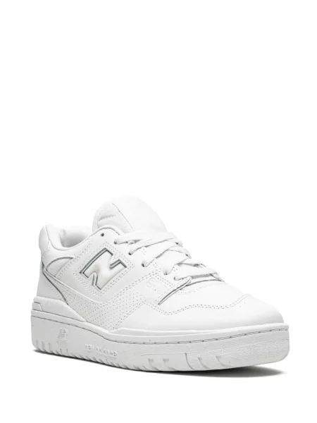 Tenisky New Balance 550 bílé