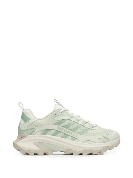 Sneakerși Merrell cu șireturi din dantelă