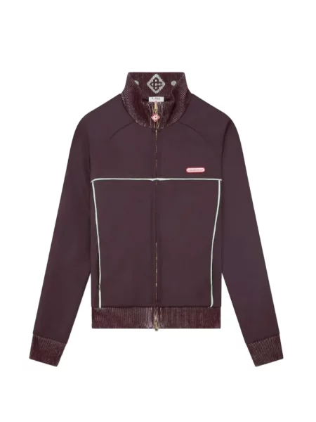 Geacă Casablanca violet