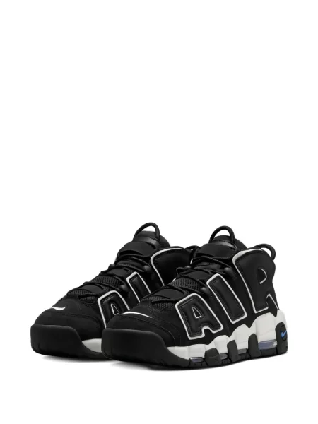 Papuci Nike alb