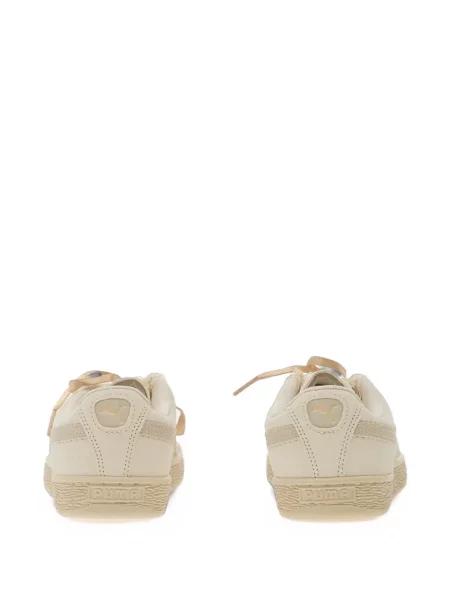Sneakerși Puma Suede din piele de căprioară