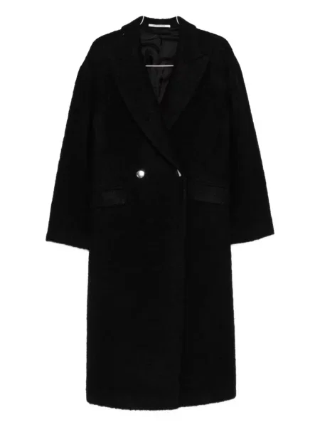 Palton Tagliatore negru