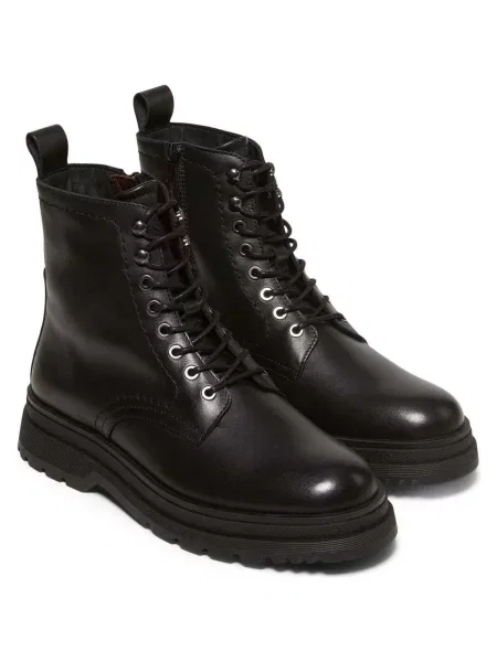 Botine Marc O'polo negru