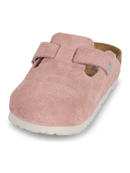 Tenisky Birkenstock ružová