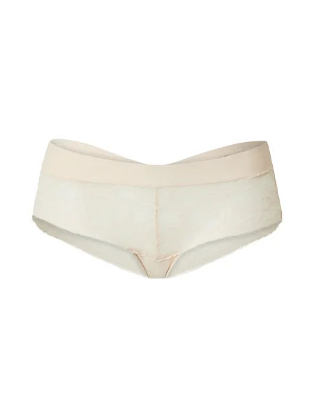 TRIUMPH Chiloți Body Make-Up Illusion deschis bej