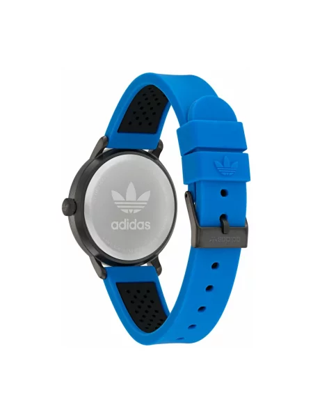 Zegarek Adidas niebieski