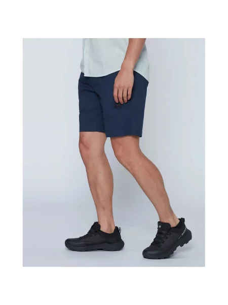 Pantaloni Mammut albastru