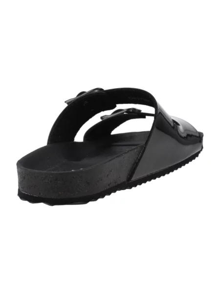 Pantofi Geox negru
