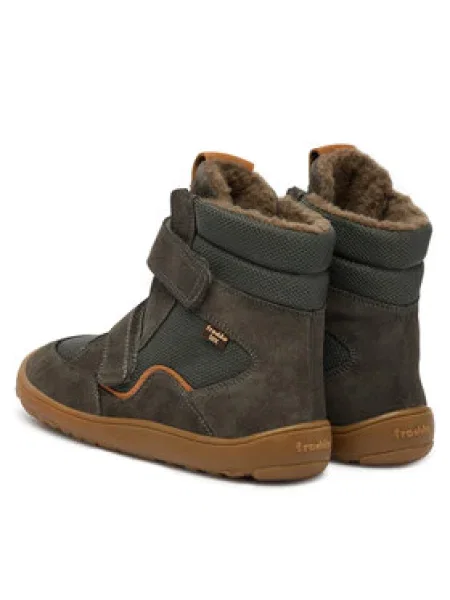 Froddo Snehule S sivá