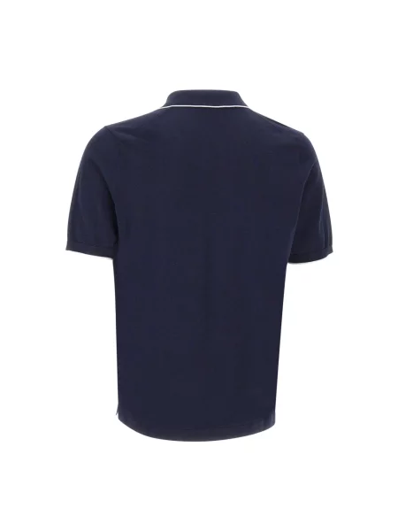Sweter Kangra niebieski