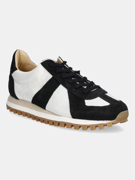 Novesta sneakers Gat Trail negru