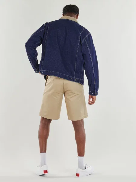 Džínsová bunda Dickies modrá