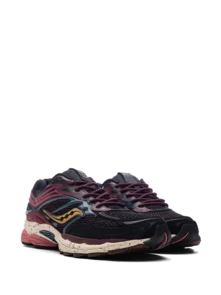 Sportbačiai Saucony juoda