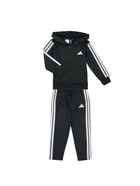 Tepláková súprava Adidas čierna