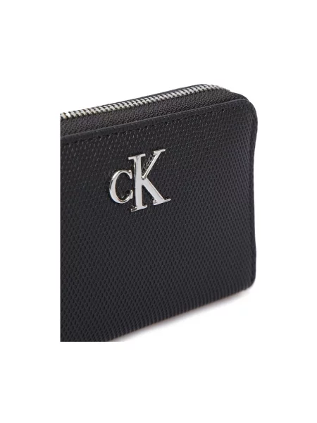 Taška Calvin Klein Jeans čierna