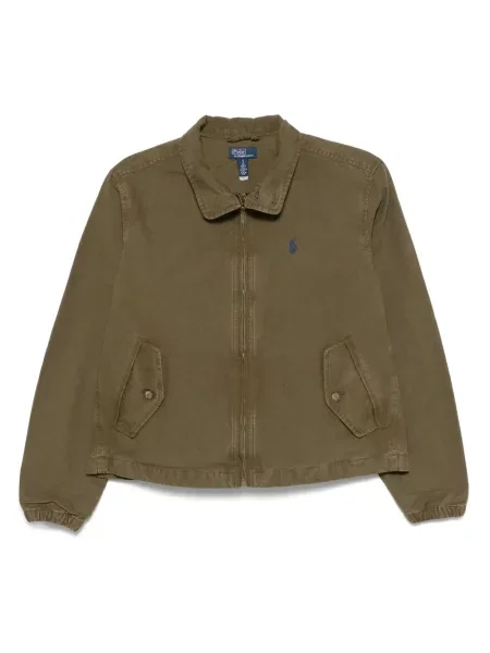 Szvetter Polo Ralph Lauren zöld