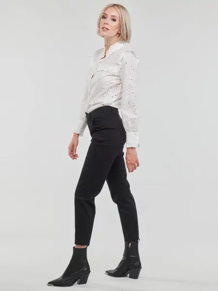 Pantaloni Freeman T.porter negru