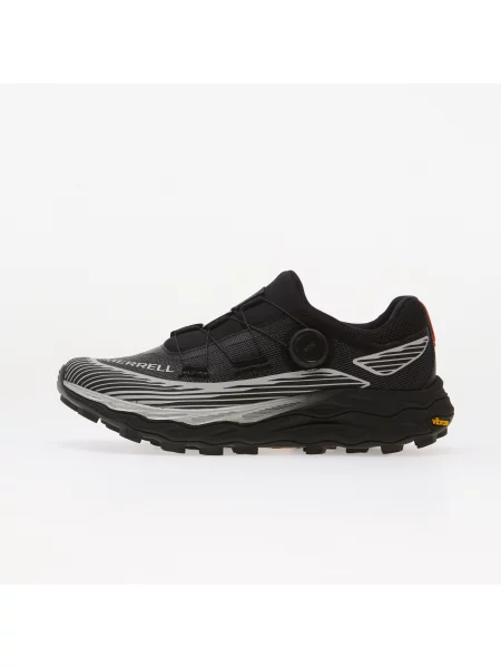 Sneakers Merrell Agility Peak 6 Boa Black EUR 42 negru