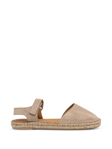 Espadrile Fly London țesuți cu bretele