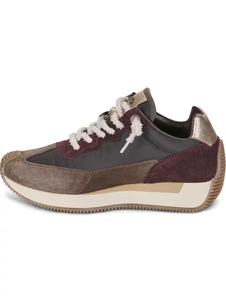 Pantofi Cetti maro