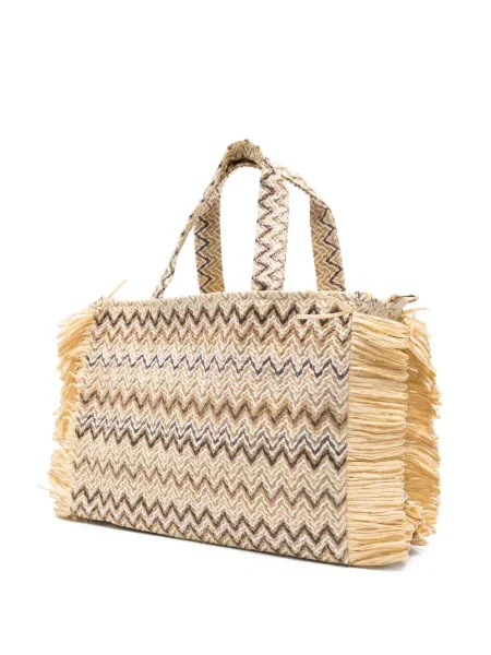 Geantă shopper Marc Ellis