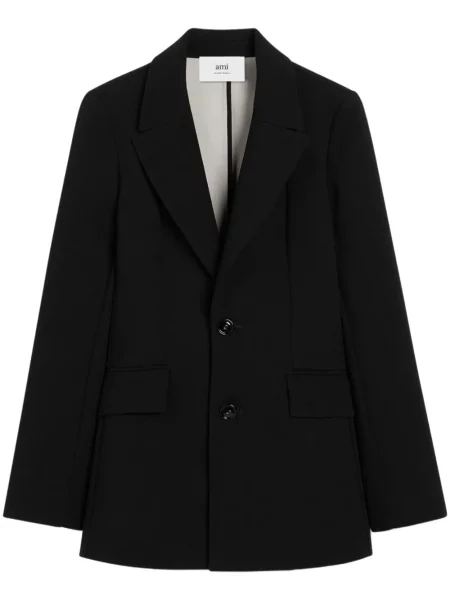 Sacou Ami Paris negru