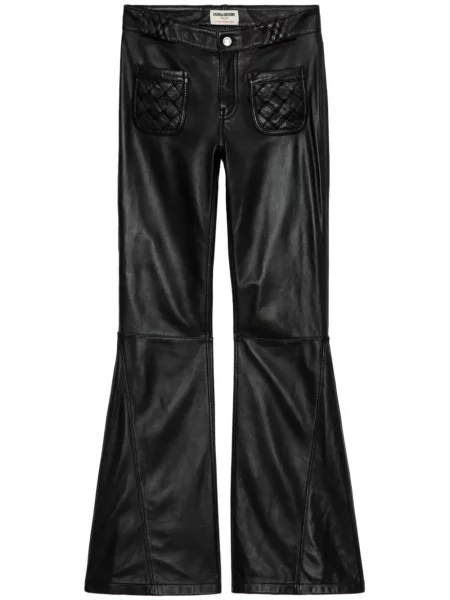 Pantaloni Zadig&voltaire negru