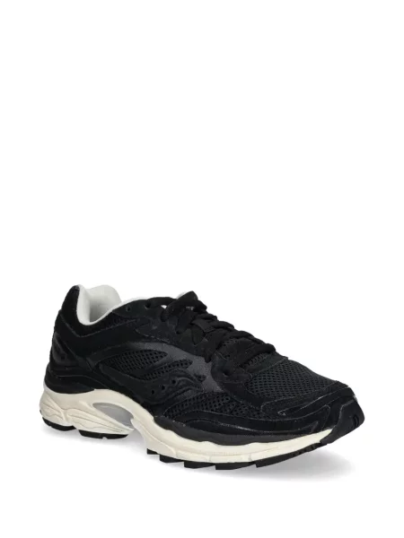 Sneakerși Saucony negru