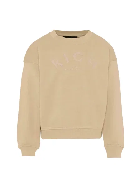 John Richmond Sweater majica bež