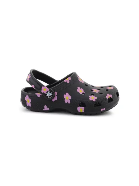 Pantofi copii Crocs negru