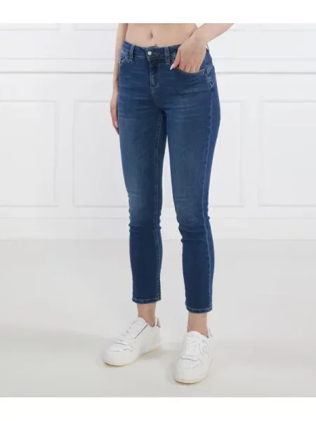 Liu Jo Farmer | Skinny fit kék