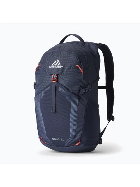 Plecak miejski Gregory Nano 20 l spark navy granatowy